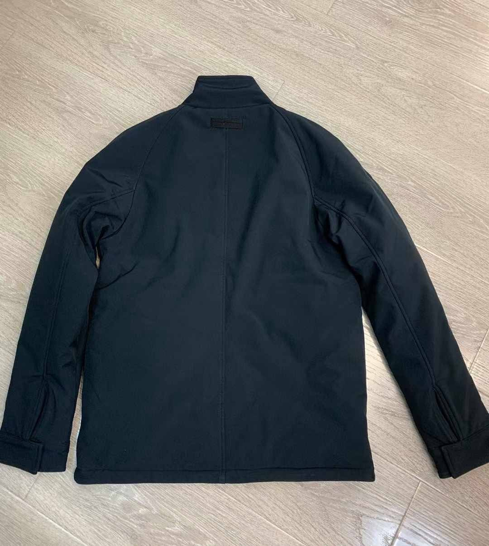 Пуховик Zegna