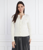 кардиган cbl POLO RALPH LAUREN - экрю(211892549)