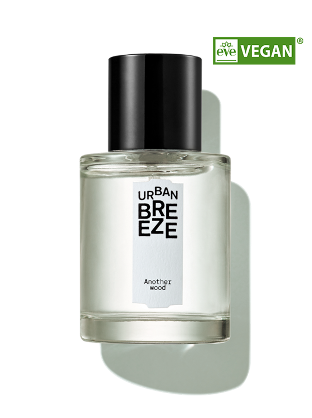 Urban Breeze Eau de Perfume Another Wood