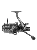 Катушка безынерционная фидерная Helios Byte feeder (HS-BF-5000S-S) 5000S CP 4+1 подшипник + запасная шпуля