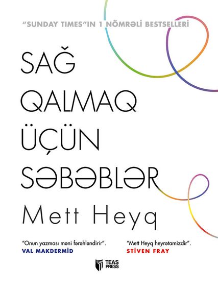 Sağ qalmaq üçün səbəblər