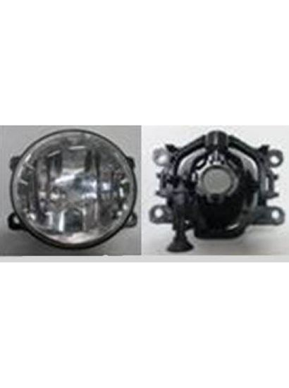 ПРОТИВОТУМАННАЯ ФАРА RENAULT LOGAN ЛЕВАЯ=ПРАВАЯ 2009-2012