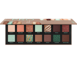 Палетка теней для век CATRICE PRO HINT OF MINT SLIM 010
