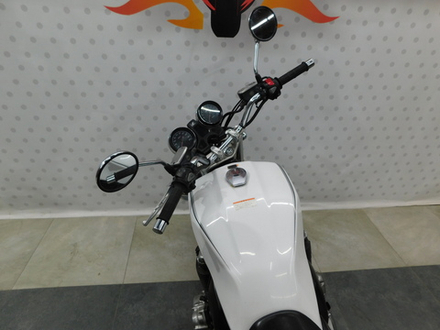 Honda CB1100 A , 2017