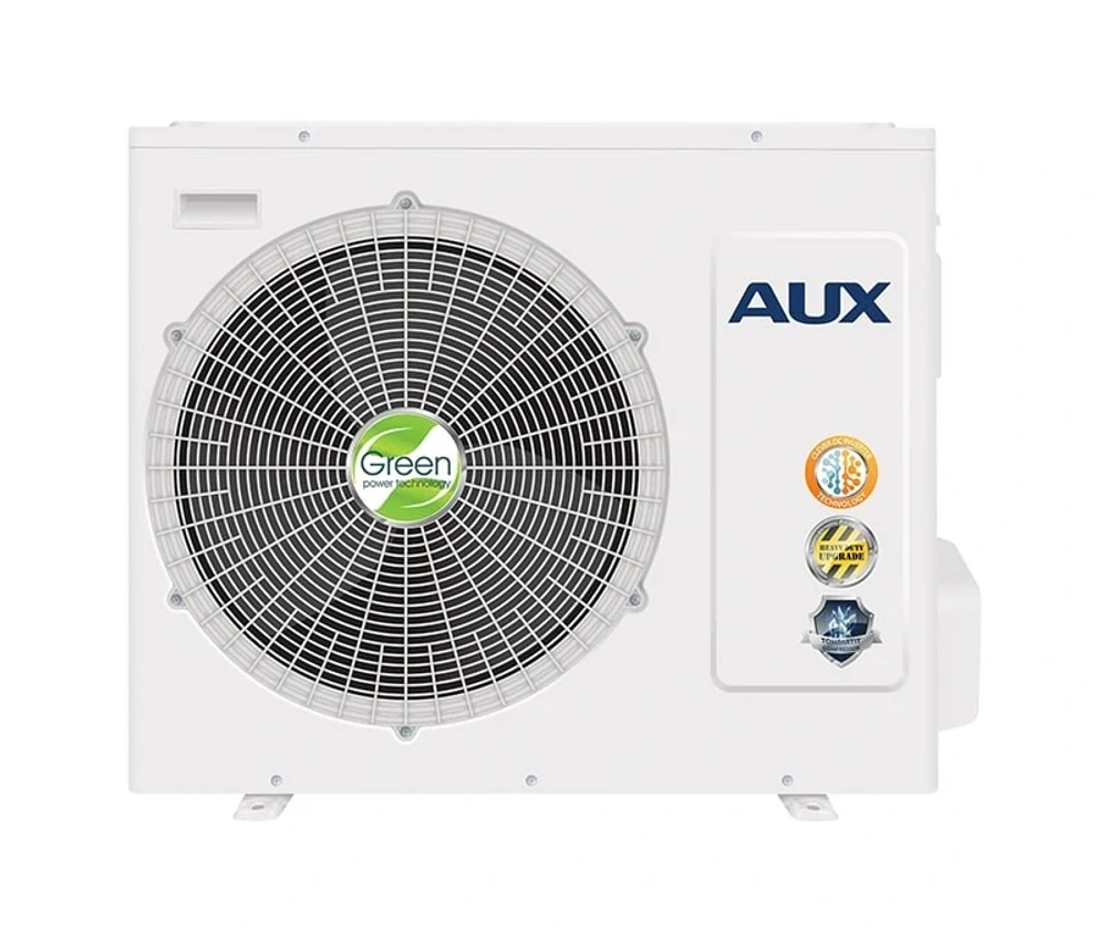 AUX ALMD-H36/4DR2A