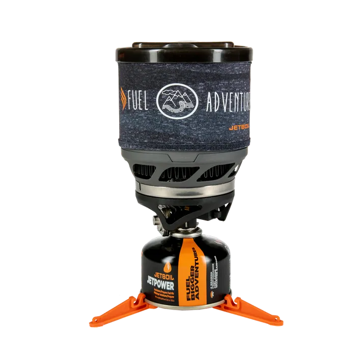 Система приготовления пищи Jetboil MiniMo