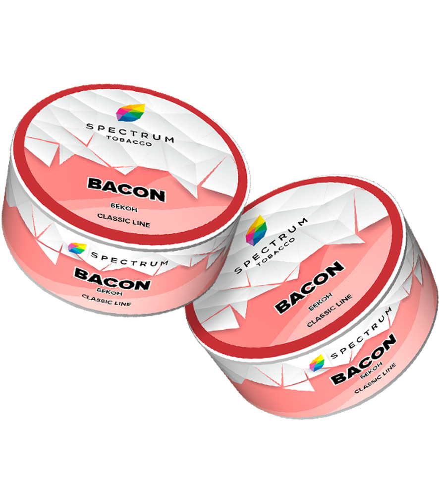 Spectrum Classic Line – Bacon (200г)