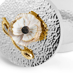 Банка для сыпучих Michael Aram Anemone (16.5 см)