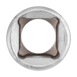 Головка 16мм(6 гр.), 1/2'' WMC TOOLS WMC-54516