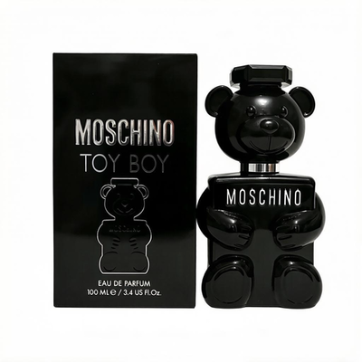Moschino Toy Boy парфюмерная вода для мужчин 100 мл