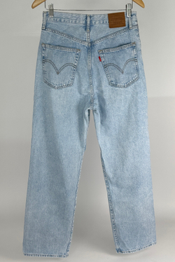 Джинсы Levi’s