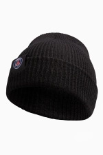 Зимняя шапка Nike PSG 25/26 Terra - черный