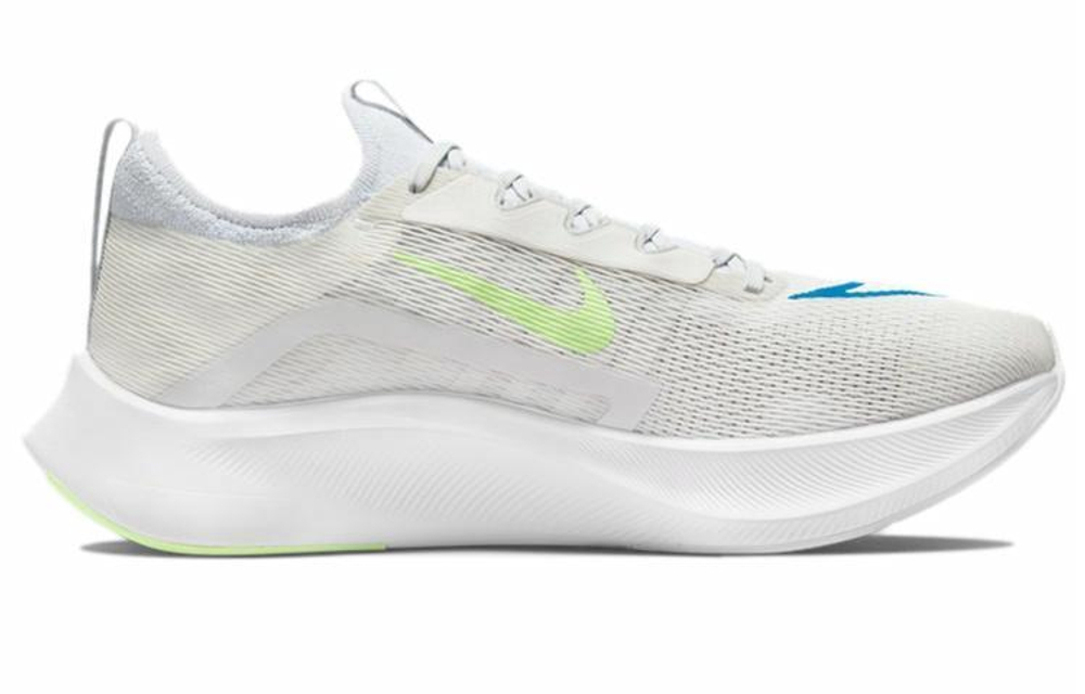 Кроссовки Nike Zoom Fly 4