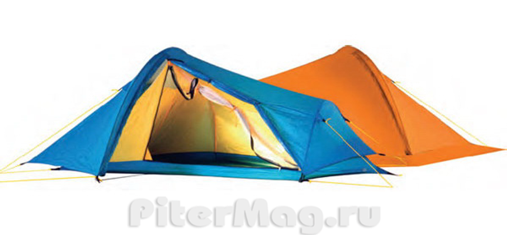 Палатка Нормал Отшельник N Si/PU