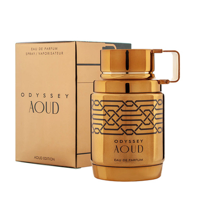 Armaf Odyssey Aoud Eau De Parfum 100 ml (man)