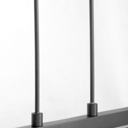 Подвесная люстра Lussole Crenshaw LSP-7009