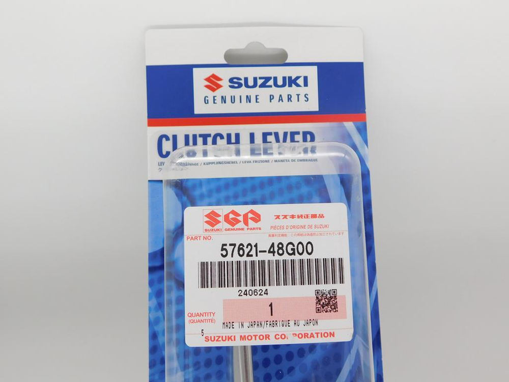 рычаг сцепления Suzuki Boulevard M109R VL800 VZ800 57621-48G00-000
