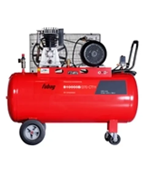 Ременной двухступенчатый компрессор Fubag DCF-1700/500 CT15