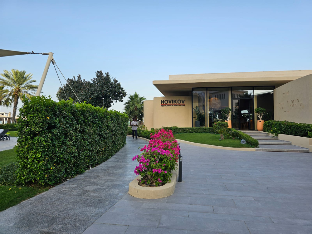 Мебель для кафе и ресторанов — изготовление под проект и формат заведения