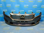 Бампер передний Honda STREAM 2006-2009