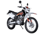 Мотоцикл KAYO T1-L 250 Enduro (CB250G) 21/18 ПТС