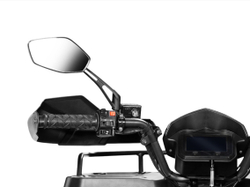 Квадроцикл SHARMAX 280 RX Activator