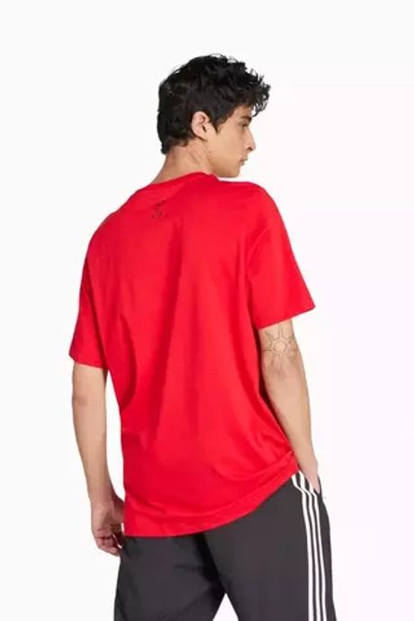 Футболка adidas Spain Tee