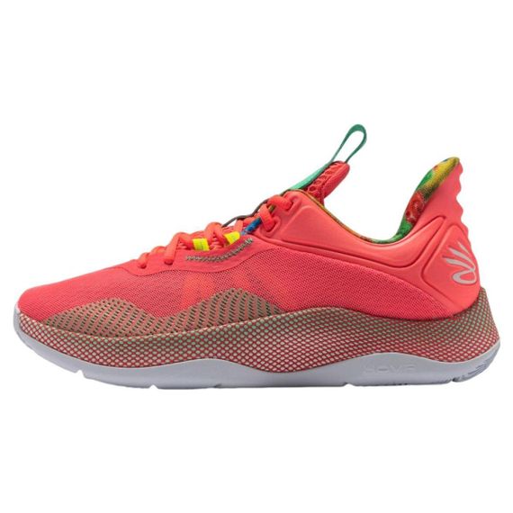 Under Armour Hovr Splash 2 CURRY Spk