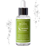 Cos De BAHA Сыворотка противовоспалительная для жирной кожи - Niacinamide 10 serum, 60 мл
