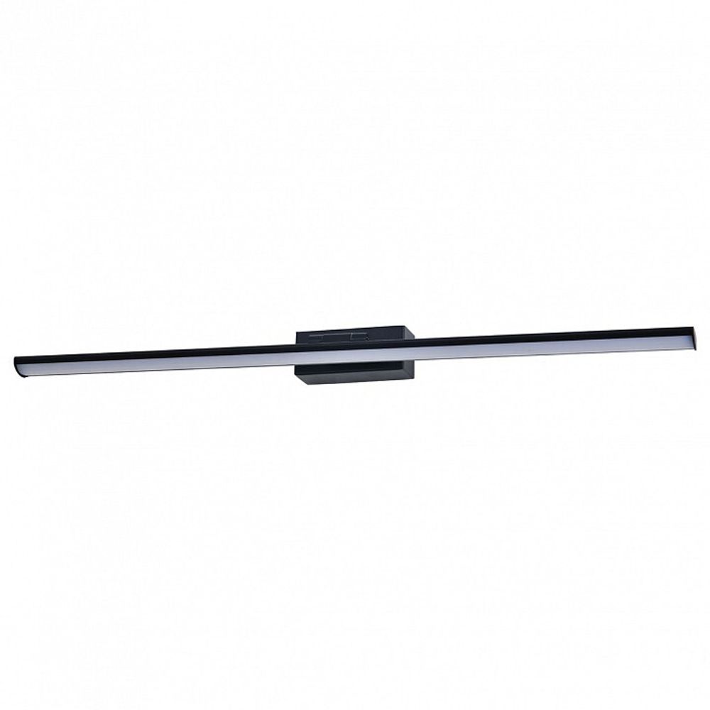 Подсветка для картины Escada 170001 170001/B/1W Black