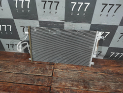 Радиатор кондиционера Changan CS55PLUS 21-нв Б/У Оригинал S203F2801041000