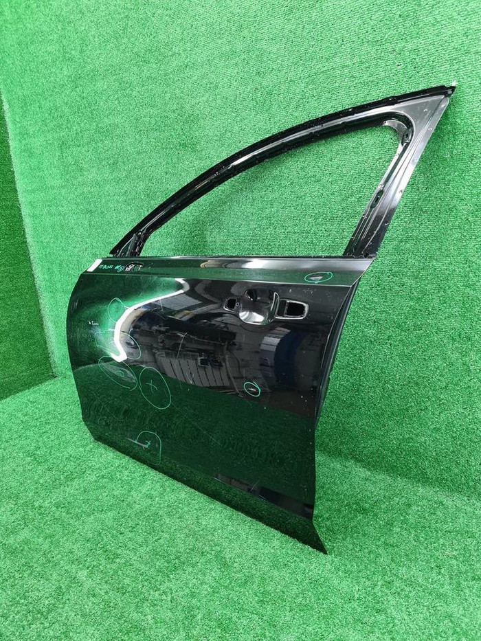 Дверь передняя левая Volvo S90 2 (2016-н.в.)