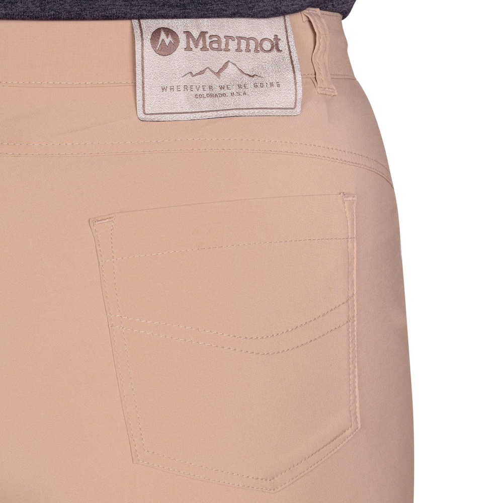 Marmot Шорты женские Millbrae 4 Pants