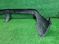 Юбка заднего бампера Chery Tiggo 7L (2024-н.в.)