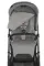 Коляска Inglesina Aptica 2 в 1 Platinum Grey