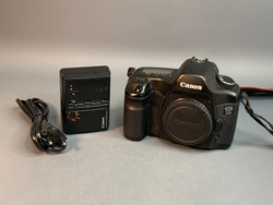Canon EOS 5D Body