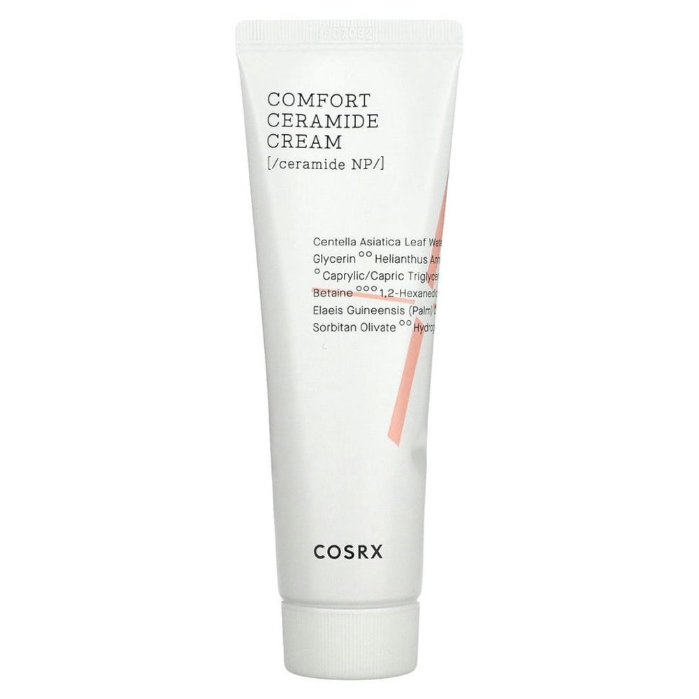 CosRx Balancium Comfort Ceramide Cream восстанавливающий крем с церамидами