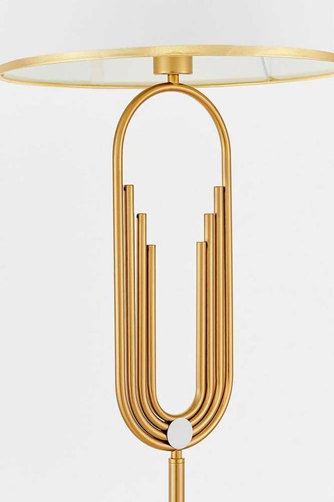 Торшер Lumina Deco Zanetti LDF 5522 MD+WT