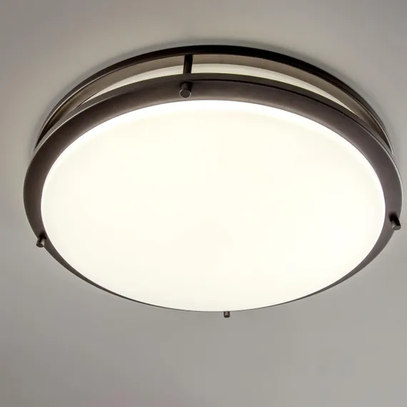 CL709505N Бостон Кофе Св-к Накл. LED 50W*4000K