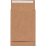 Пакет Extrapack С4 (229x324 мм) из крафт-бумаги 100 г/кв.м стрип до 250 листов