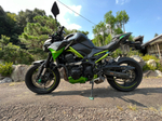 Kawasaki Z900 038390