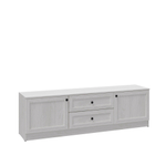 Гостиная Веста Тумба ТВ ВГТ-2 ясень анкор светлый