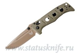 Нож Benchmade 273FE-2 Mini Adamasфотография - 1