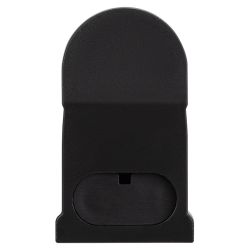 Линейный светодиодный светильник ЭРА LLED-01-08W-4000-B 8Вт 4000K L574мм с выключателем черный | Бытовые светодиодные линейные светильники