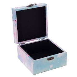 GAEM Шкатулка, L14 W14 H8 см