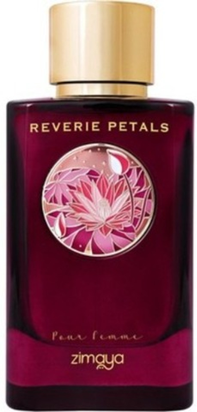 Zimaya Reverie Petals EDP