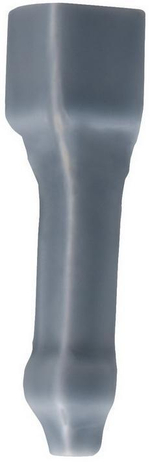 ADEX NERI Внешний угол Angulo Exterior Cornisa Clasica Storm Blue