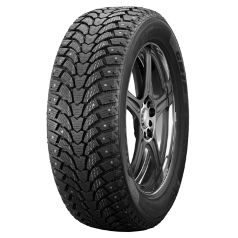 205/55R16 94T Grip 60 ice TL (шип.) Antares