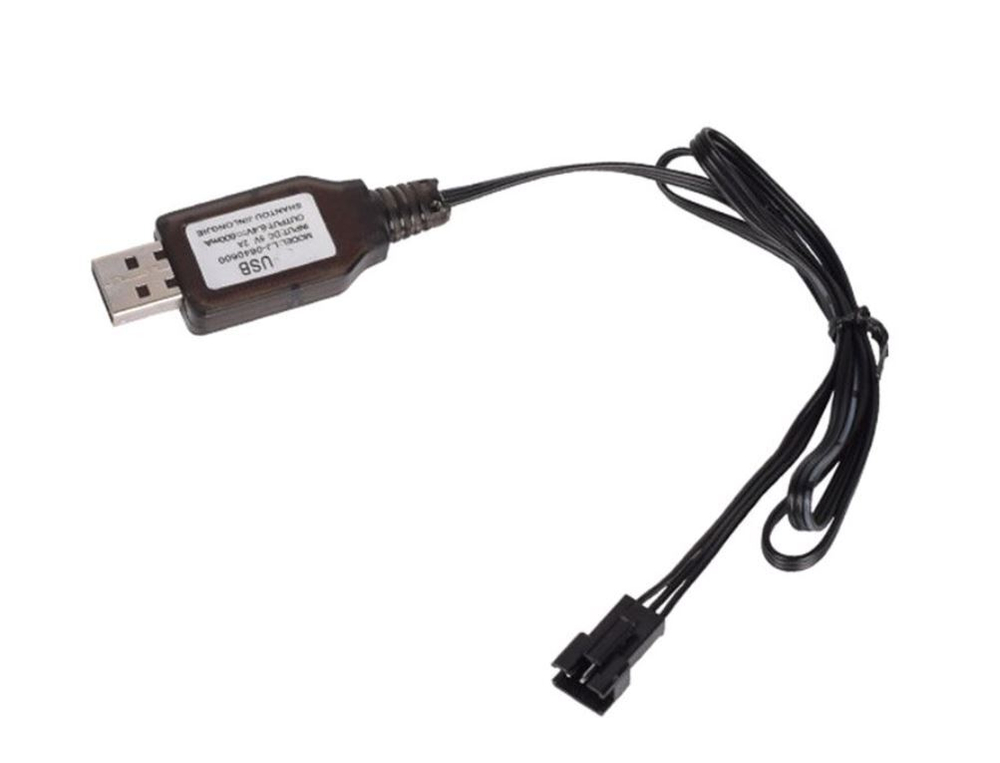 Зарядное устройство ET USB-6.4VSM3