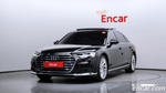 Audi A8 (D5) 55 TFSI Quattro LWB (12.2019)